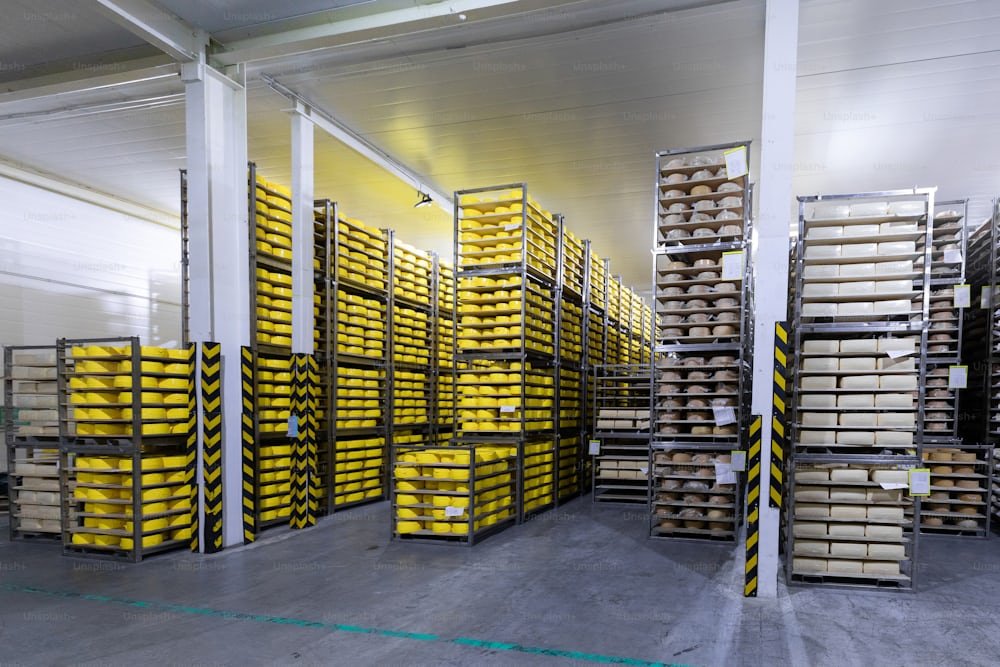 Warehouse